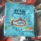 Foam Shrimps