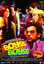 Maybe you would like to learn more about one of these? Boyss Toh Boyss Hain 2013 Full Movie Download Filmymeet