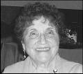 Evelyn Zinno Obituary (2014)