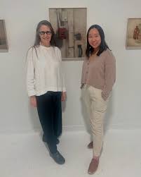 Thank you, from the bottom of my heart, to everyone who came to see my show  or reached out to me. I am still soaking it all in 🥰. Huge thanks to