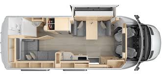 Get the luxury of a class a motorhome with ample sleeping space to accommodate guests. Unity Floorplans Leisure Travel Vans