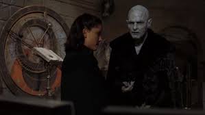 Thagnar in prince valiant (1997). Blade Ii 2002