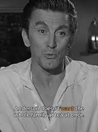 El Reverendo Anthony Anderson y Peter Muhlenberg