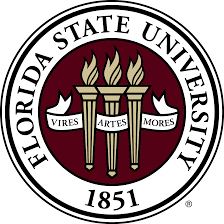 Florida State University Logo Fsu Florida State University Clothes Florida State University Florida State University Football