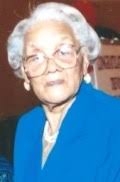 Margaret Laws Obituary (2013)