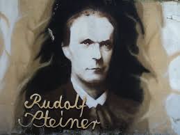 Resultado de imagen de rudolf steiner