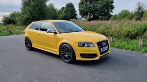 Image result for Imola Yellow 2010 Audi