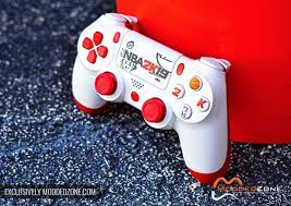 Moddedzone Custom Modded Controllers For Xbox One X Xbox One Elite Ps4 Ps5 And Nintendo Switch Moddedzone Playstation Controller Gamer Setup Control