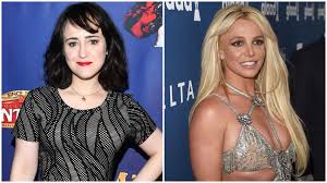 The thing is, mara wilson never really left hollywood after 'matilda.'. Matilda Star Mara Wilson On The Terrifying Treatment Of Britney Spears Entertainment Tonight