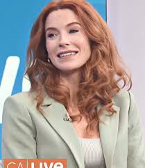 Bridget Caligiuri TikTok Video