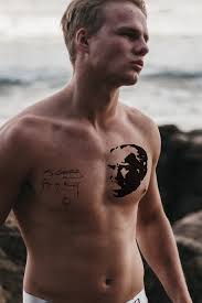 Mustafa kemal atatürk tattoo mka. Takistir Bijouterie Online Temporary Ataturk Signature And Silhouette Tattoo Tattoo