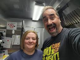 Wally's Weenie Wagon added a new photo.