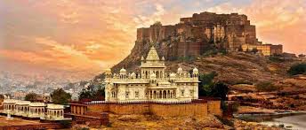 Jodhpur - The official portal of Jodhpur District, Rajasthan