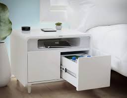 Sobro Smart Side Table Smart Table Smart Furniture Furniture