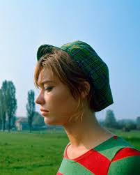 Born 1930 in New York, American model Stella Tenbrook started her career  very early, when in 1949, at the age of 19, she was discovered by Adele  Simpson. She never forgot to