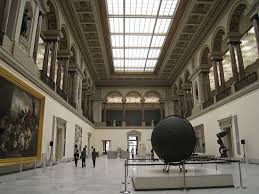Lees beoordelingen van echte reizigers zoals jij en bekijk professionele foto's van de beste musea in brussel op tripadvisor. Brussels Info Fine Arts Museum Brussels