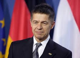 Joachim Sauer, 75th birthday