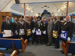 Ever Ready Lodge #506