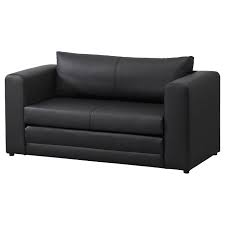 Ikea tylosand sofa bed cover replacement sofa covers for the | etsy. Askeby Black Two Seat Sofa Bed Ikea
