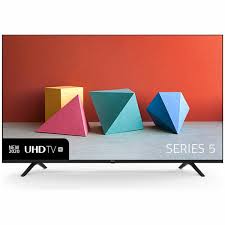 Best 4k tv for computer monitor is feasible and one of the question that many owners of such ultra hd 4k tv ask there self's! Hisense 58 Inch S5 4k Uhd Smart Led Tv 58s5 Appliances Online