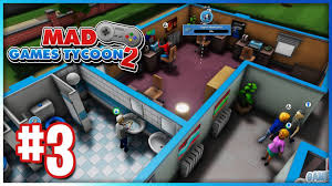 Congratulations, you're the new owner of shadisoft software, the latest software development house to have gone bust when their exciting new mmorpg failed to catch the public's attention! Fouseytube Live Subscriber Count Chu Making The Perfect Game With Market Research Mad Games Tycoon Console Guide