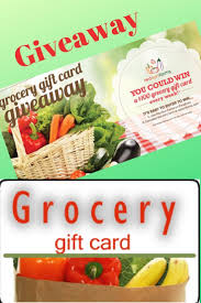 Get 500 To Spend At Groceries Grocery Gift Card Free Food Coupons Gift Card Giveaway