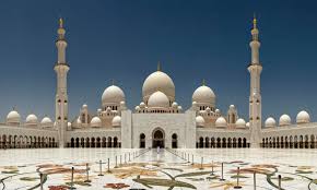 The shaikh mohammad bin zayed mosque in al mushrif, a district in the capital abu dhabi, renamed 'mariam, umm eisa' — arabic for 'mary, the mother of jesus',. Wish List 2 Sheikh Zayed Grand Mosque Grand Mosque Mosque