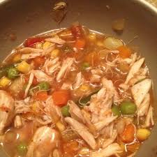 Maryland Crab Soup So Good Maryland Crab Soup Crab Soup Recipes Crab Soup