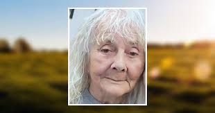 Connie Messerschmitt Obituary May 1, 2024