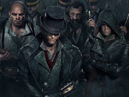 This game feels more like a fast and furious movie. Assassin S Creed Syndicate 7 Things You Need To Know Ndtv Gadgets 360