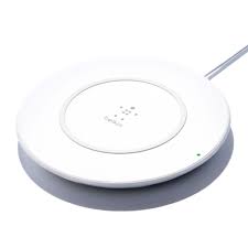 Maybe you would like to learn more about one of these? Wireless Charging Pad 7 5w For Iphone 8 Plus More Belkin