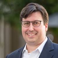 Jonathan Hendrickson