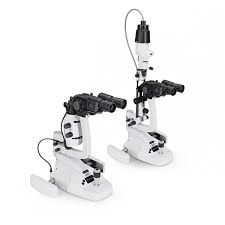 Image result for Slit Lamp