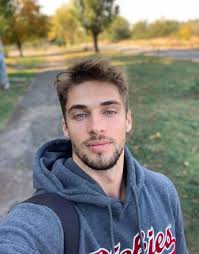 Bored and lonely. Started again from season 1.