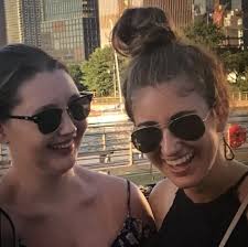 Emily Buckingham and Corey Lockwood's Wedding Website