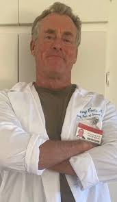 Beställ en personlig video från John C. McGinley