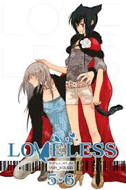 Maybe you would like to learn more about one of these? Viz The Official Website For Loveless
