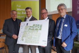 Provisionsfrei und vom makler finden sie bei immobilien.de. Plane Fur De Lattre Kaserne Nehmen Gestalt An Wohnungen Statt Leerer Kasernengebaude Presseportal