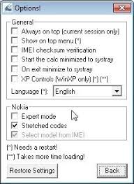 Nokia 1100, 1101, 1110, 1260, 1600, . Worldunlock Codes Calculator 4 4 Download Free Worldunlock Calc Exe
