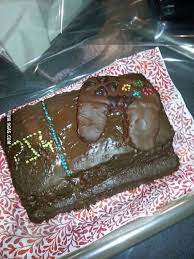 See more ideas about playstation cake, playstation, cake. When You Try To Bake Ps4 Cake 9gag