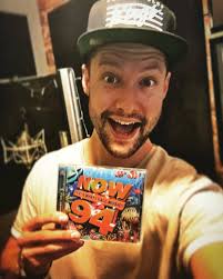 NOW That's What I Call Music