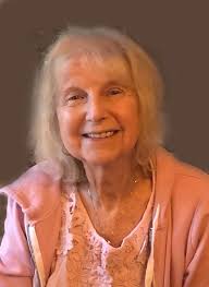 Helene Burns Obituary