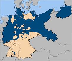 Deutschland deutsches reich holland schweiz österreich karte map chiquet. Tag Von Potsdam Geschichte Kompakt