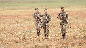 The south african national defence force (sandf) is looking for a thousand new recruits to join its the sandf was formed in 1995 when the south african defence force used by the apartheid. New Field Kitchens Ordered From Saab By Sandf