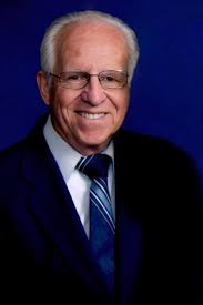 Robert York Obituary