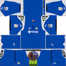 Getafe es el nombre de un club de fútbol español, que se estableció en 1983. Getafe Cf Dls Kits 2021 Dream League Soccer 2021 Kits Logo