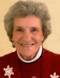 Obituary information for Mary Ruth Crowe