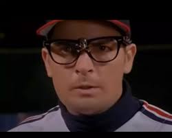 The Best Moments in Some of the Best Baseball Movies