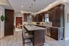 Everything you need to know before starting your kitchen remodel. Kitchen Full Remodel Project Bartlett Il Kitchen Remodel