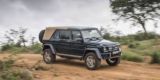 Please take into account that the maybach 0 to 60 times and quarter mile data listed on this car performance page is gathered. 2018 Mercedes Maybach G650 Landaulet First Ride 8211 Review 8211 Car And Driver